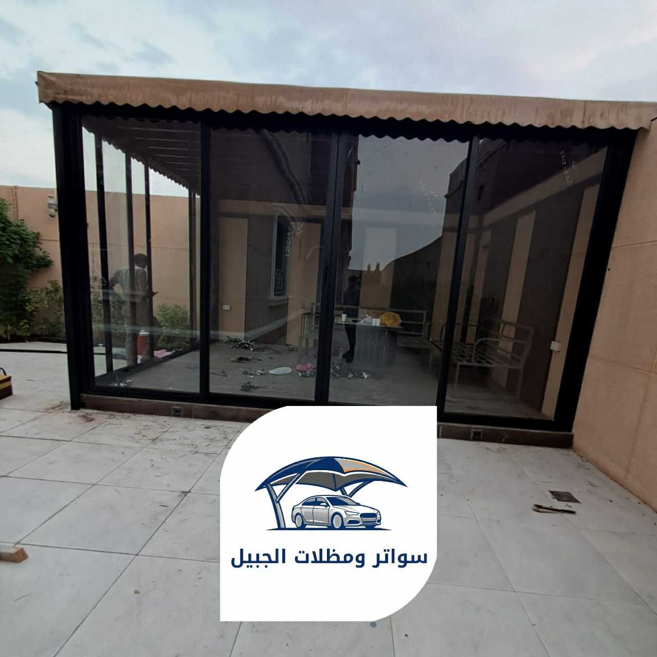 برجولات 0550716964 الجبيل 03