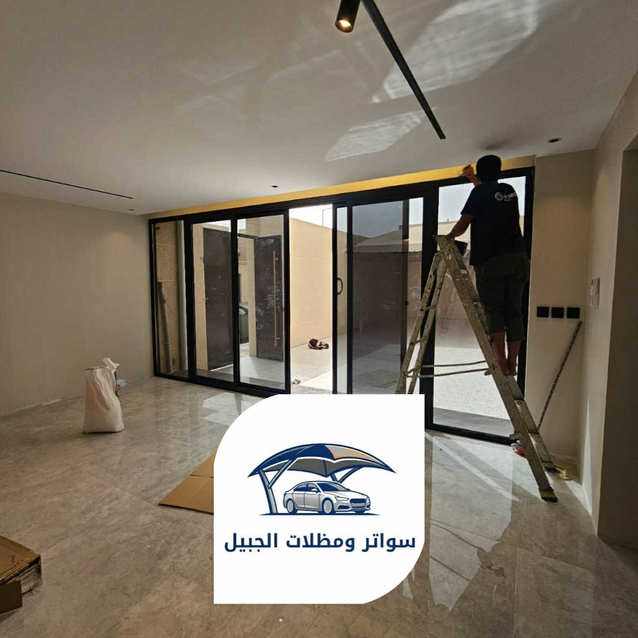 برجولات 0550716964 الجبيل 09