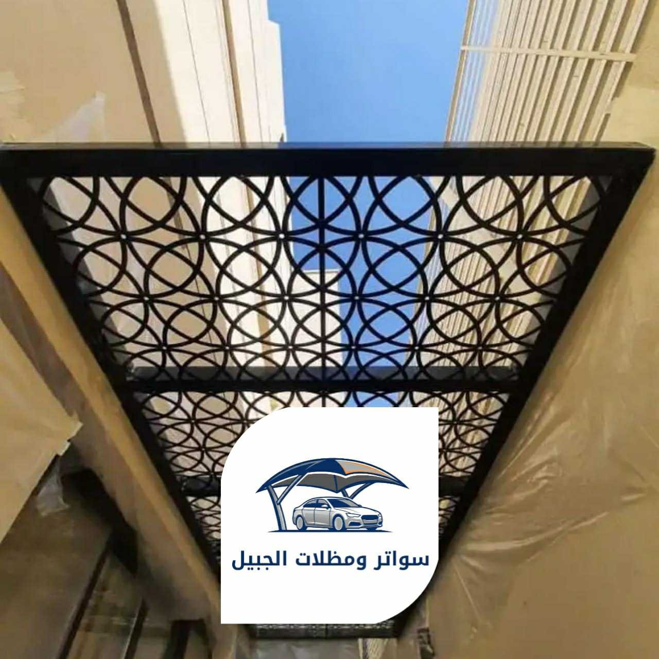 برجولات 0550716964 الجبيل 15