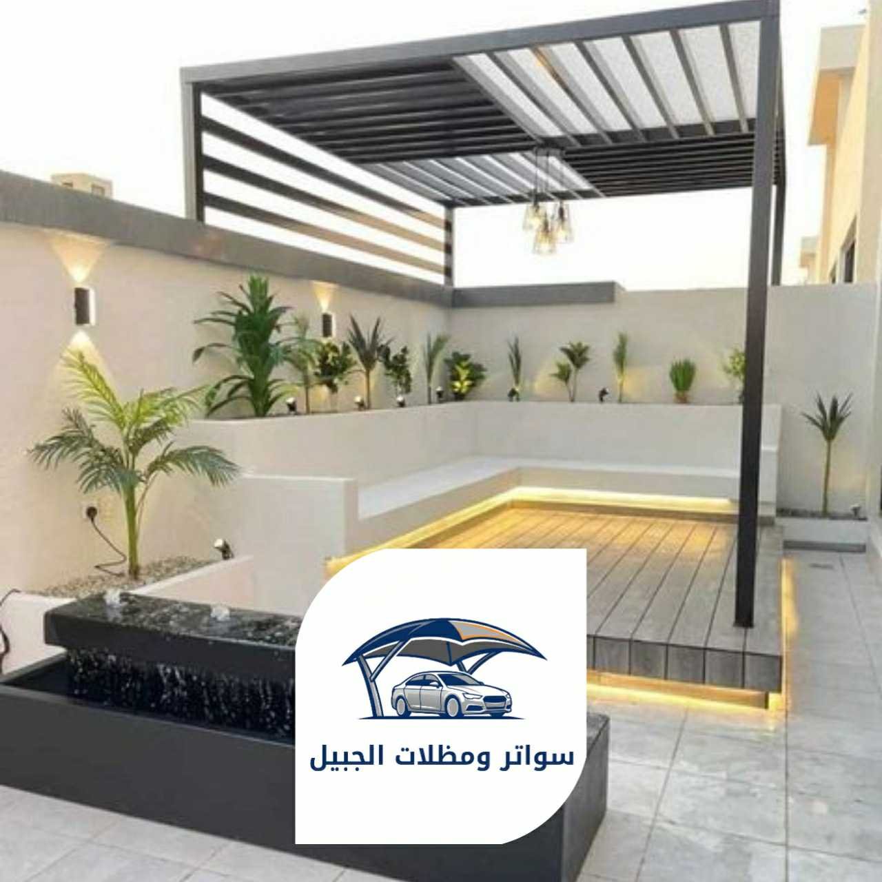 برجولات 0550716964 الجبيل 44